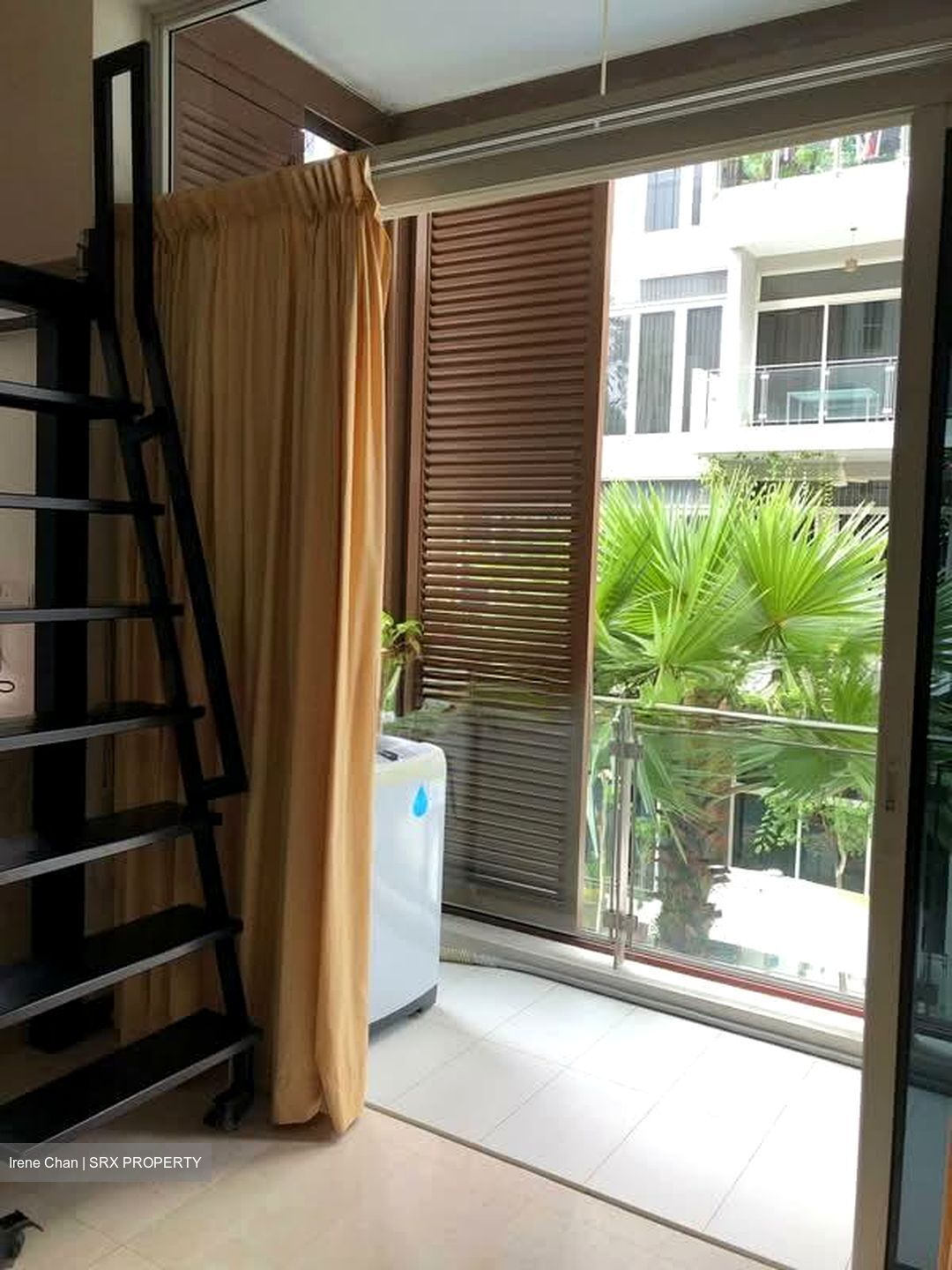 The Greenwich (D28), Condominium #598078561